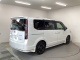 ステップワゴン  2.0 e:HEV スパーダ