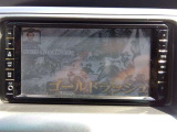 フルセグTV視聴できます