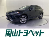 『トヨタ認定中古車HV』はハイブリッド機構に新車登録から10年、走行20万キロまでの保証つき☆