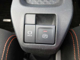 電動パーキングブレーキ付き☆