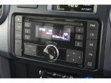 TOYOTA純正CDオーディオ☆最新ナビの導入も可能です♪