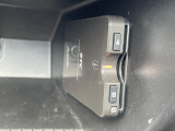 ●ETC車載器(アンテナ分離型音声案内タイプ):お引き渡し時には再セットアップを実施後、お渡しいたします。マイレージ登録に関してもお気軽にスタッフまでお尋ねください。