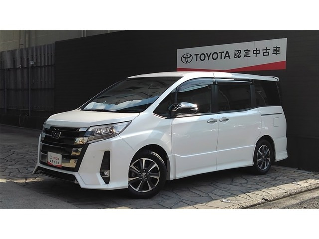 トヨタ ノア 