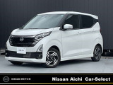 日産 デイズ