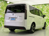 ステップワゴン 2.0 e:HEV エアー 