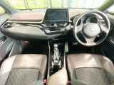 C-HR  G