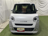 ムーヴキャンバス  ストライプス G