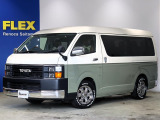 【Renoca CoastLines/角目&times;Newツートンカラーペイント】内外装拘り抜いた1台♪【全国納車可能】