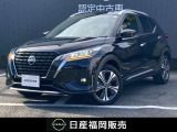 人気のコンパクトSUV☆キックス■9インチ純正メモリーナビ■アラウンドビューモニター■プロパイロット■SOSコール■スマートルームミラーなど装備済みです。