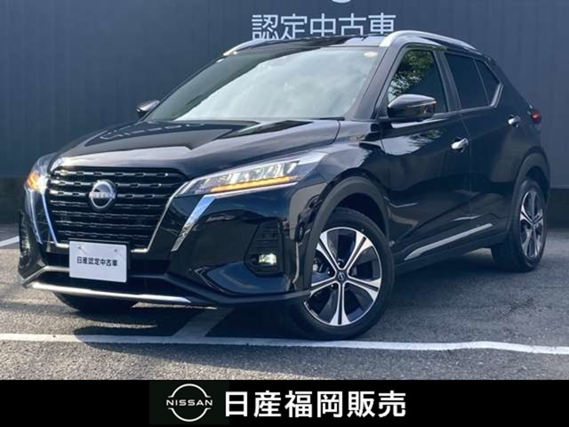 キックス 1.2 X (e-POWER) 