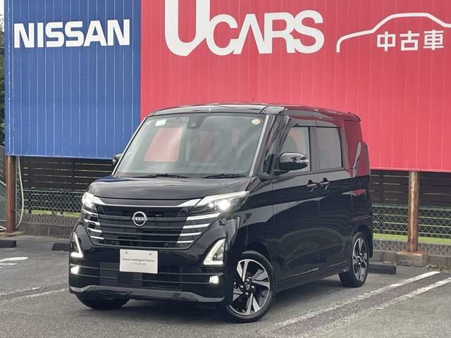 日産 デイズ 