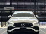 CLAクラス CLA200d AMGラインパッケージ 