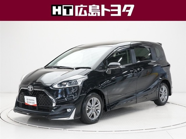 トヨタ シエンタ 