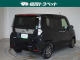 色は人気のブラックマイカメタリックです。