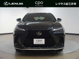 NX 350h Fスポーツ 