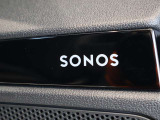 SONOS 3Dサウンドシステム