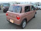 アルトラパン L 4WD 