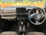 ジムニーノマド 1.5 FC 4WD 