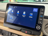 Bluetoothオーディオをはじめ様々なオーディオソースがついています!これでドライブもより一層楽しめますね!