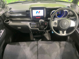 N-BOXカスタム G SSパッケージ ブラックスタイル 特別仕様車