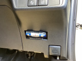 ETC付いてます。ETCが使用可能な道路通行料はキャッシュレスでスマートに走行できます。再セットアップして納車致します。