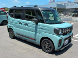 気になるお車は、実車のご確認をおすすめいたします。スズキのクルマは安心ディーラー保証付の当店へ!