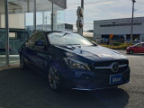 CLAクラス CLA220 4マチック 4WD 