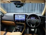 NX 350h Fスポーツ