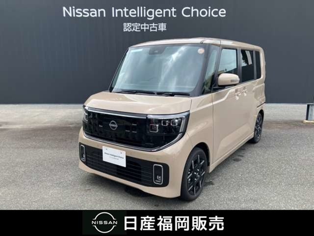 ルークス ハイウェイスター Gターボ