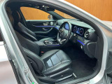 Eクラス E200 アバンギャルド スポーツ 本革シート 修復歴無し