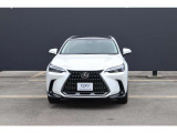 NX 350h バージョンL 4WD 
