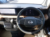 清潔で広々した座席です!是非、現車を見て体感してみてください。