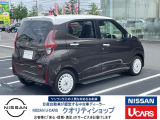 ☆ディーラーならではの信頼の整備!充実した保証!全国にまたがる日産のネットワークが貴方とお車をサポートします☆