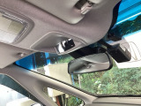 Hondaセンシング搭載!ミリ波レーダーと単眼カメラで、クルマの前方の状況を認識。ブレーキやステアリングの制御技術と協調し、安心・快適な運転や事故回避を支援する先進のシステムです!