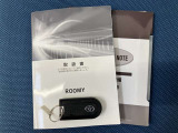 車両取扱説明書/メンテナンスノート/(保証書)/ (スマートキー・キーレス)/ スペアキー揃っております♪