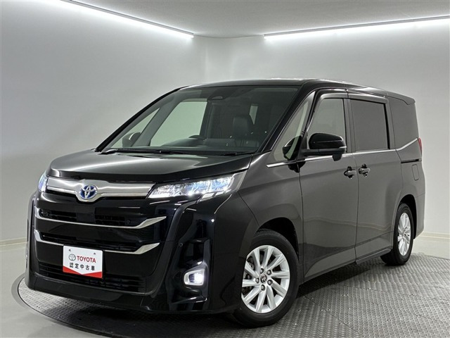 トヨタ ノア 