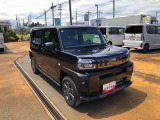 どのお車にも車検の残り期間により、安心の12ヶ月点検又は車検整備付きです。納車後の点検、車検などアフターサービスもお任せください。