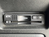 【ETC】高速道路の料金所をストレスなく通過!話題のスポットやサービスエリアに多い「スマートIC」利用時は必須のアイテムです。当店でセットアップを実施、ご納車当日からすぐにご利用いただけます!