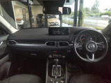CX-5 2.2 XD スマートエディション 