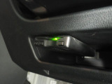 ETC車載器が装備されています。