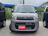 「軽自動車サンライズ♪」のテレビCMでおなじみの軽 届出済 未使用車専門店 です!