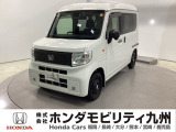 ホンダ N-VAN e:
