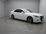 ハイブリッド車ならトヨタの「TOYOTA認定中古車」!