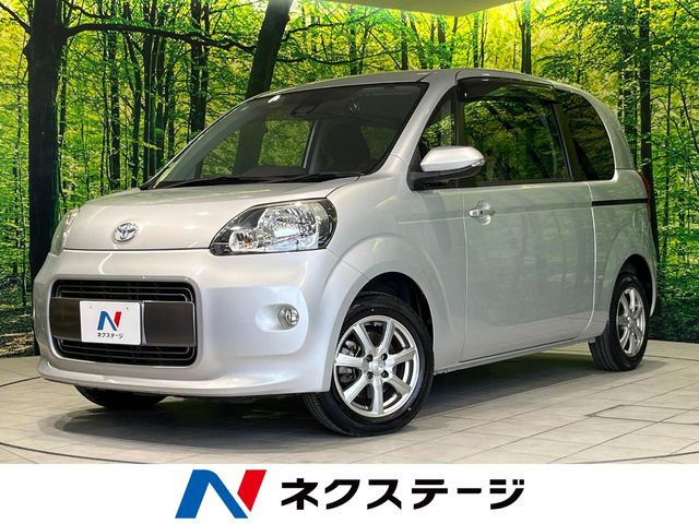 ポルテ 1.5 F 
