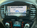 ジューク 1.5 15RX V セレクション 