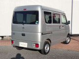 NV100クリッパー DX ハイルーフ 5AGS車 4WD 