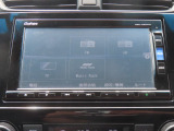 【 ホンダ純正ギャザズ・VRU-225CVi  】Bluetooth接続に対応しています。その他、TVやAM/FMラジオの視聴・CDやDVD再生・USB接続などが可能です。