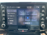 ヤリスクロス 1.5 ハイブリッド Z 4WD 修復歴無し