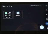 無料期間中のT-connectスタンダードサービス及びコネクティッドナビの無料ご利用可能期間は2027/2/28までとなります。無料期間終了後、継続する場合は有料になります。ご了承ください。