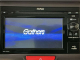 【オーディオ機能】ワンセグTVとCDプレーヤーを装備♪もちろんFM/AMラジオもお聞きいただけますよ♪